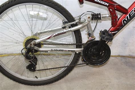 next power x manual Reader