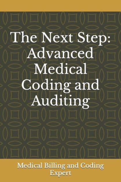 next step advanced medical auditing PDF