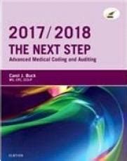 next step advanced medical coding case answers PDF