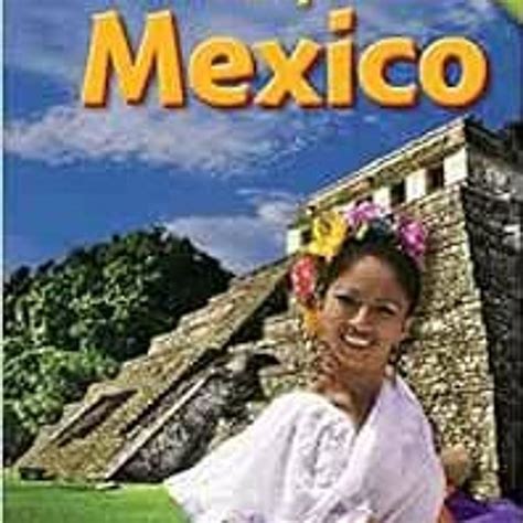 next stop mexico time for kids Epub