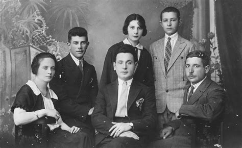 next year god willing jewish family in poland in 1920s 1940s Reader