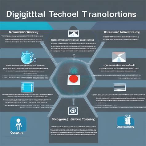 nextgenforme: The Next Generation of Technology for Digital Transformation