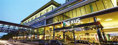 nexus bangsar south