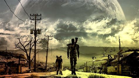 nexus mods fallout 3