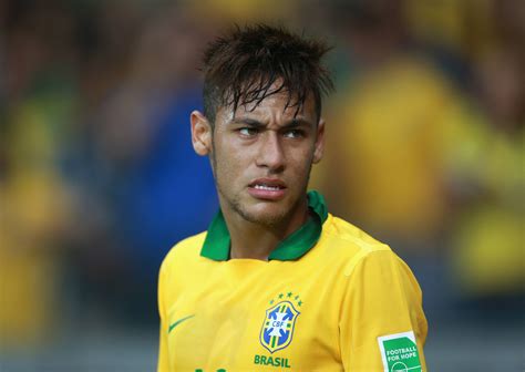 neymar 3d