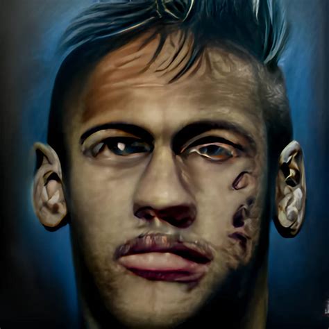 neymar 777