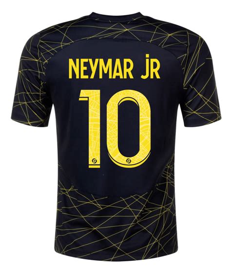 neymar jersey