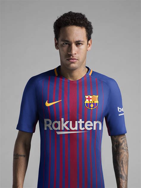 neymar jersey fc barcelona