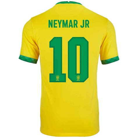 neymar jr jersey