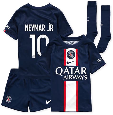 neymar jr kidswear