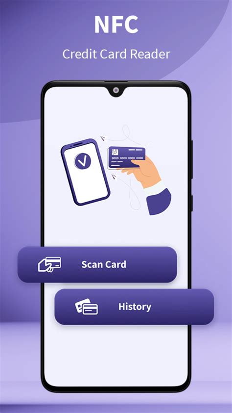 nfc credit card app android PDF