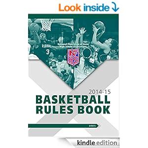 nfhs-2014-2015-basketball-rules-book Ebook Reader