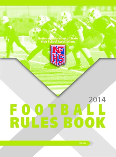 nfhs-2014-football-rules-book Ebook Reader