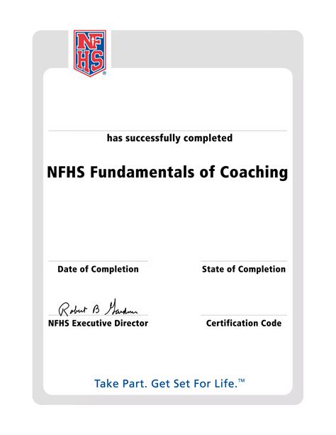 nfhs-fundamentals-of-coaching-course-answers Ebook Kindle Editon