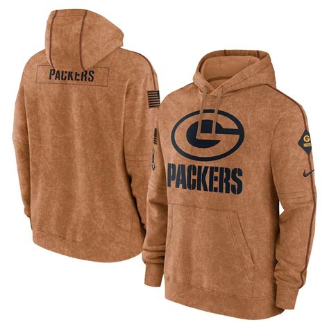 nfl brown sweatshirt