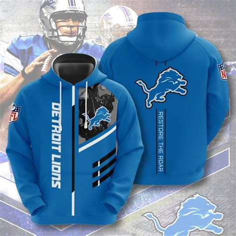 nfl shop detroit lions