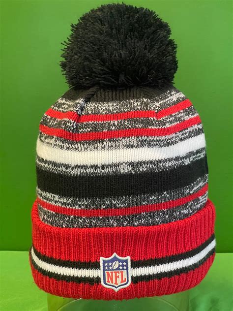 nfl wooly hat