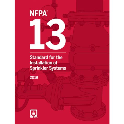 nfpa 13 automatic sprinkler systems handbook Kindle Editon