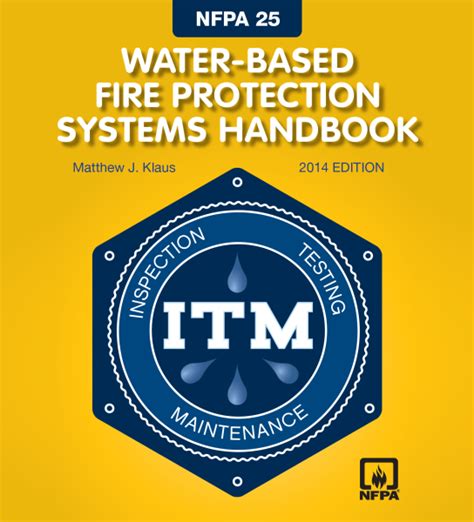 nfpa 13 automatic sprinkler systems handbook 2007 edition Epub