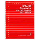 nfpa 409 standard on aircraft hangars 2011 Ebook Reader