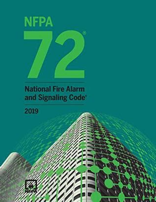 nfpa 72 pdf free download PDF