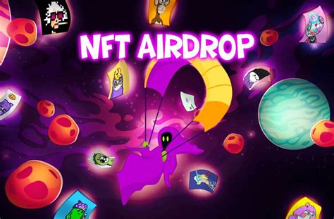 nft airdrop