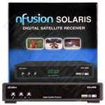 nfusion solaris remote control manual Epub