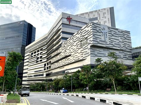 ng teng fong centre for healthcare innovation