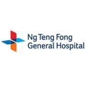 ng teng fong general hospital reviews