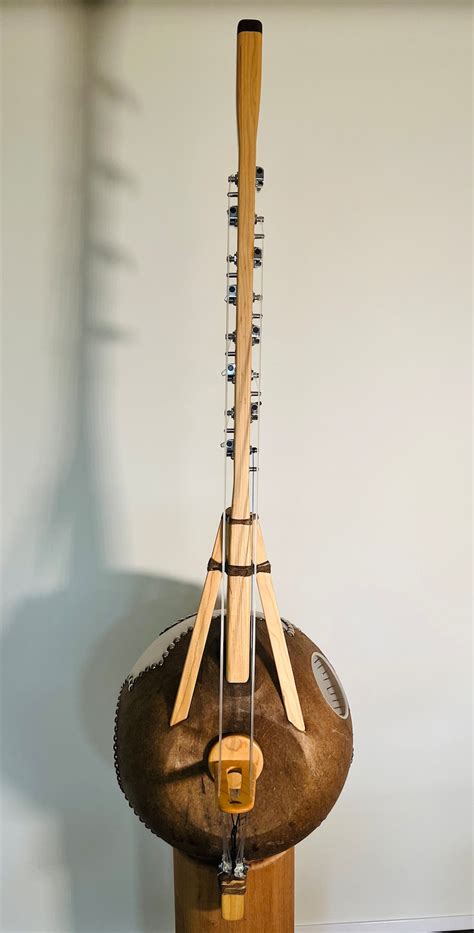 ngoni instrument