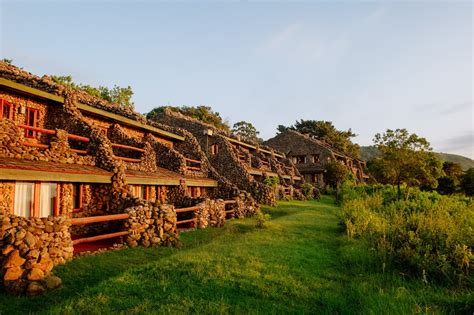 ngorongoro serena safari lodge ngorongoro