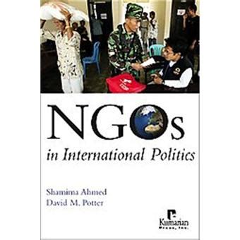 ngos in international politics Epub