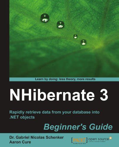 nhibernate beginners james landon Doc