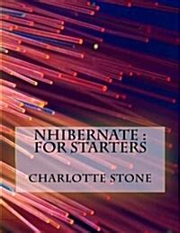 nhibernate starters charlotte stone Doc