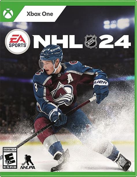 nhl 24 reviews