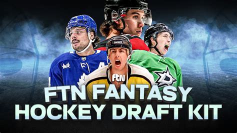 nhl fantasy draft guide Doc