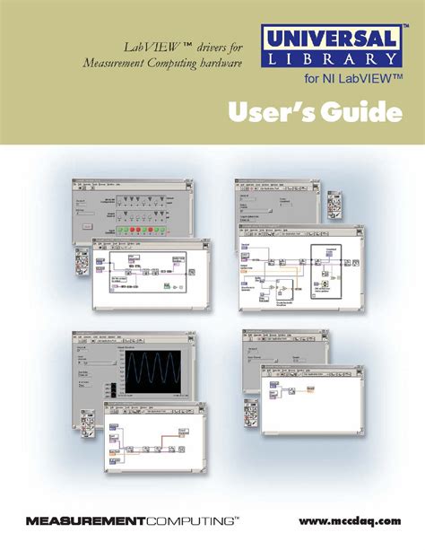 ni labview user manual Doc