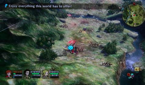 Ni No Kuni Walkthrough