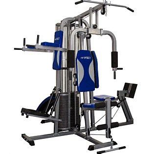 ni trac station home gym assembly user guide Epub