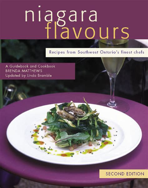 niagara flavours niagara flavours Epub