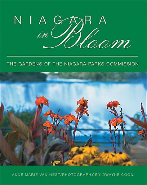 niagara in bloom niagara in bloom Doc