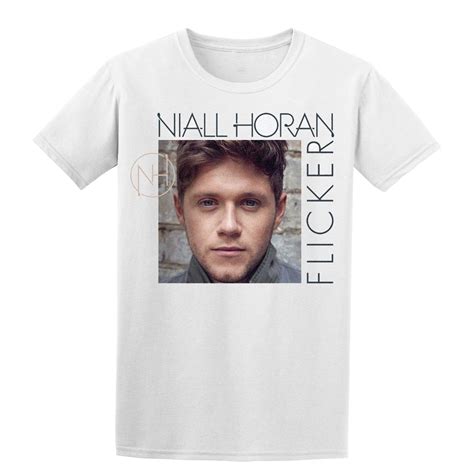 niall horan shirt