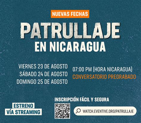 nicaragua movie patrol descargar