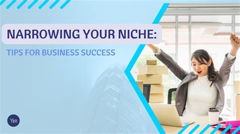 niccing - The Ultimate Guide to Narrowing Your Niche for Maximum Success