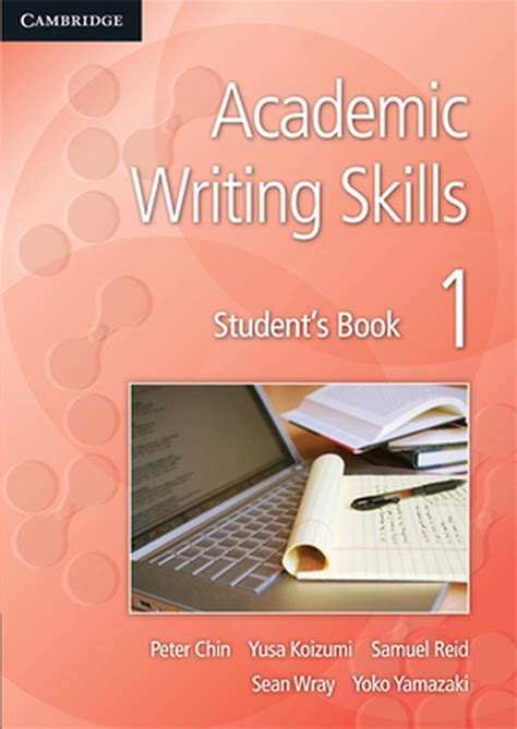 nice book academic writing grammar students skills Kindle Editon