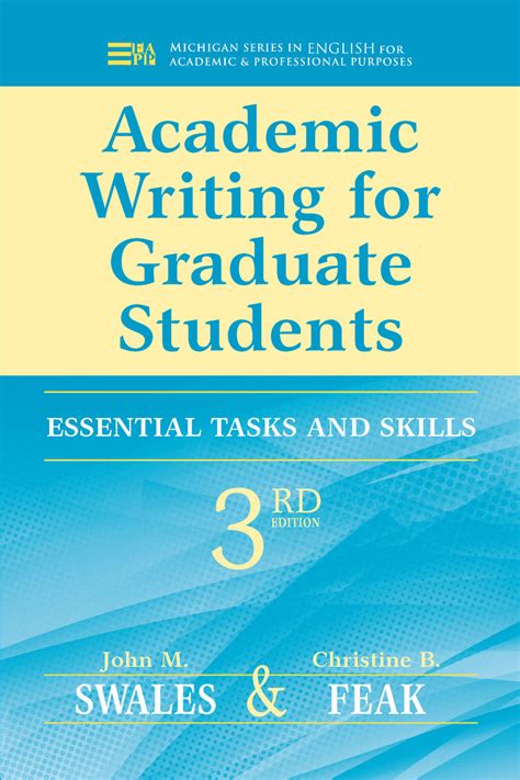 nice book academic writing grammar students skills Kindle Editon