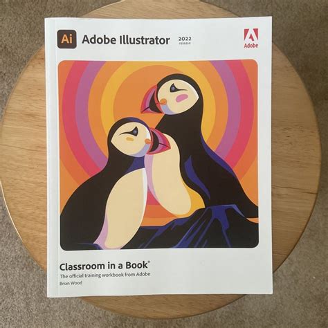 nice book adobe illustrator classroom book release Reader