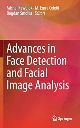 nice book advances detection facial image analysis Doc