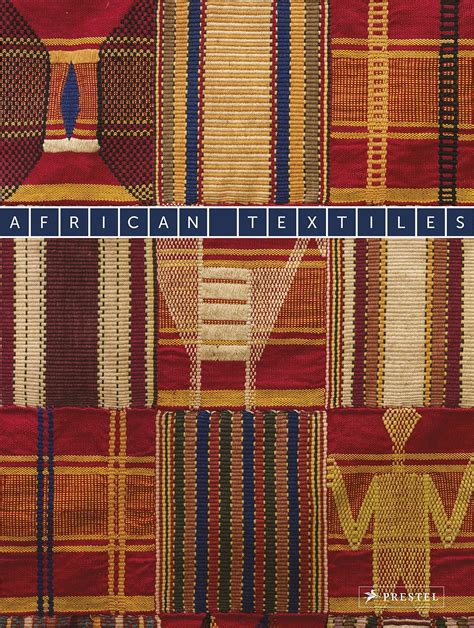 nice book african textiles karun thakar collection Doc