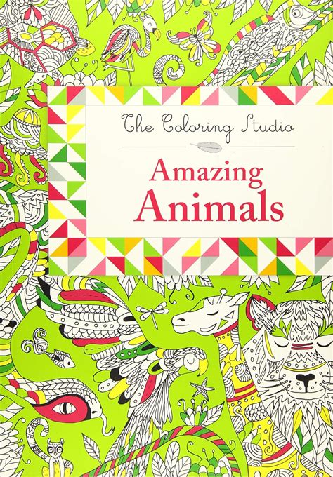 nice book amazing animals coloring faratiana andriamanga PDF